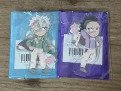 鬼滅の刃 ホワイトデー2024 アクリルスタンド 不死川実弥 玄弥