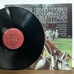 美品 Janis Joplin Greatest Hits