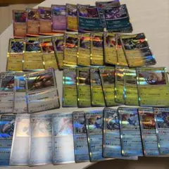 ポケモンカード ホロカード 3枚セット - メルカリ