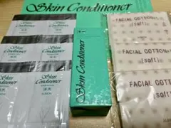 アルビオン　薬用スキンコンディショナーエッセンシャルN サンプル