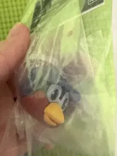 プロ野球マスコット めじるしアクセサリー　つば九郎