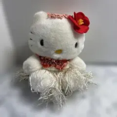 【平成レトロ】ハローキティ ぬいぐるみレトロデザイン サンリオ レア