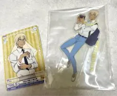 新品未使用！！『名探偵コナン』安室透グッズセット！！