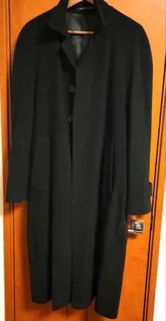 イタリア製 チェスターコート