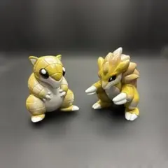 ポケモン　モンコレ　サンド/サンドパン　まとめ売り
