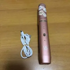 Paul & JOE コードレスヘアアイロン