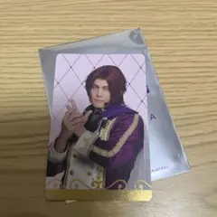 ミュージカル刀剣乱舞　目出度歌誉花舞十周年祝賀祭『蜻蛉切』