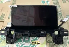 【週末セール　激安　早い者勝ち】　マツダCX-5 CX-8 ８インチディスプレイ 2026年最新】マツダコネクト 8インチ cxの人気アイテム - メルカリ