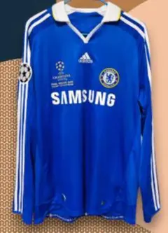 チェルシーFC トーレス 9 長袖ジャージ - メルカリ