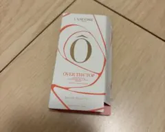 ランコム 香水 サンプル
