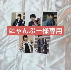 にゃんぷー様専用