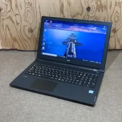 NEC Versa Pro VKE18E-3 Windows11 - メルカリ