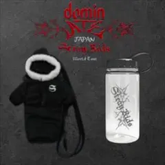 SKZ dominATE アプグレ 2点set