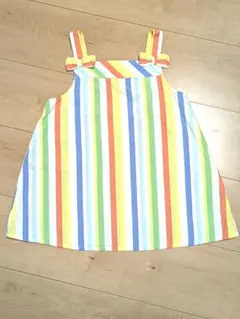 ジンボリー Gymboree キャミソール トップス 　キッズ　130のサムネイル