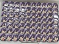 朔間零　缶バッジ