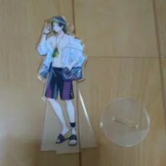 いれいす 悠佑 アクリルスタンド