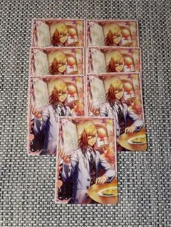 うたプリ シャニライ ビジュコレ レン②