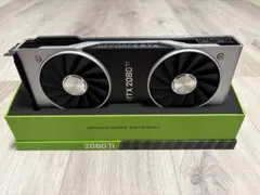 2026年最新】Rtx2080ti 22gbの人気アイテム - メルカリ