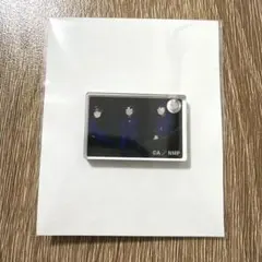 忍たま乱太郎 アクリルキーホルダーコレクション　五年生