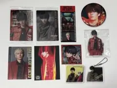 長谷川慎 BOTまとめ売り セット