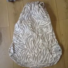 New Native ゼブラ柄 抱っこひも XS