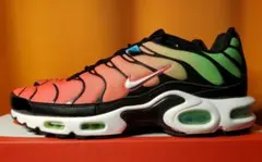 ナイキ エアマックス プラス ワールドワイド