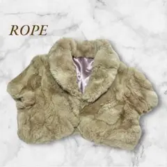 アウター ポンチョ