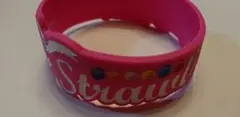 すとぷり すとめも8 シリコンバンド 全員