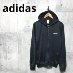 adidas FastandConfident Sweatshirt パーカー