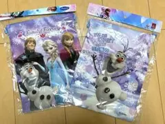 アナと雪の女王 巾着 袋