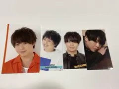 Hey! Say! JUMP 有岡大貴 デタカ 厚紙 Myojo