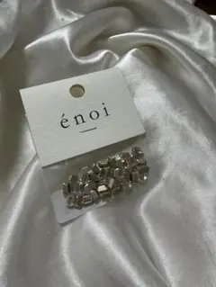 enoi エノイ v cut rectangle 2.7×4 40pcs - メルカリ