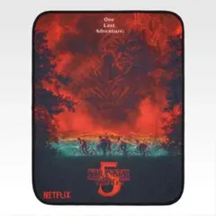 ストレンジャー・シングス 未知の世界 Vol.2 一番くじ C賞のサムネイル