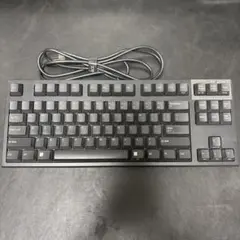 REALFORCE R3S 有線テンキーレス 45g 英語配列 R3SD11 - メルカリ