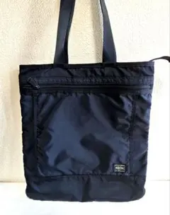 PORTER ポーター トートバッグ ブラック