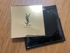 YSL BEAUTE コンパクトミラー ケース付きのサムネイル