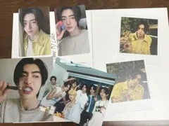 ENHYPEN ROMANCE : UNTOLD ENGENE ver.ソンフン