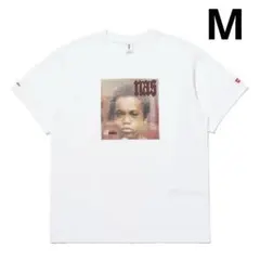 LEVI'S® x NAS ILLMATIC Tシャツ M