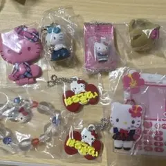 サンリオ　ハローキティ　まとめ売り