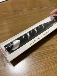 新品未使用】D-CLAW ビーコンNEO 200 ♯6 オレンジファンキー - メルカリ