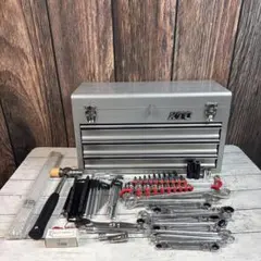 2026年最新】ktc 工具セットの人気アイテム - メルカリ