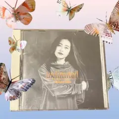 工藤静香 unlimited MU・GO・ん‥色っぽい、黄砂に吹かれて他全12曲