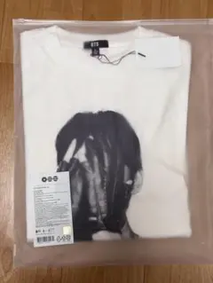 BTS V ARIRANG Tシャツ M フェイス - メルカリ