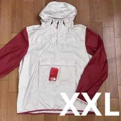 THE NORTH FACE ナイロンジャケット