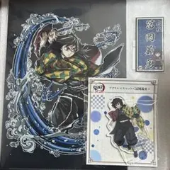 2026年最新】冨岡義勇 アクリルスタンド 柱展の人気アイテム - メルカリ