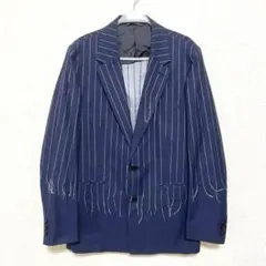 2026年最新】doublet テーラードジャケットの人気アイテム - メルカリ