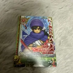 ドラゴンクエスト モンスターバトルロード