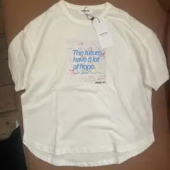 saleアイテム♡ ジェネレーター　Tシャツのサムネイル