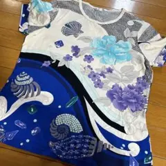 お値下げ　LEONARD Tシャツ　42