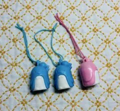 サンリオプレミアム タキシードサム マスコット3個セットのサムネイル